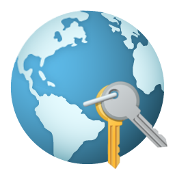 Autenticación Local Icon